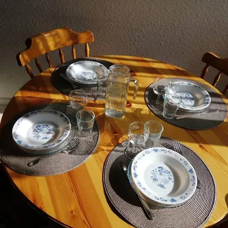 Apartamento La Mansarde - Apt. 4 Personnes *