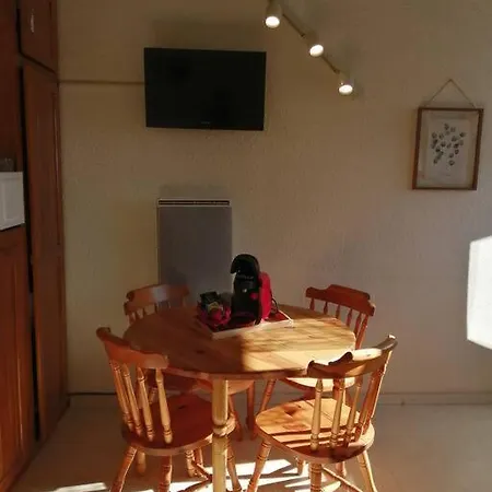 La Mansarde - Apt. 4 Personnes Saint-Lary-Soulan